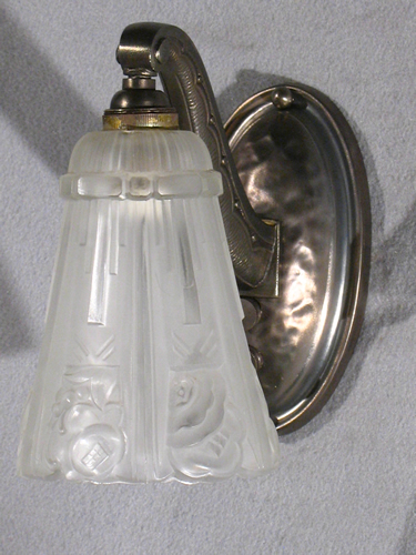 Art Deco Sconces